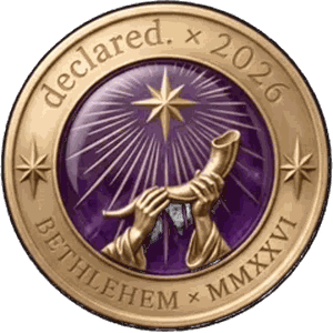 declare gold waymark