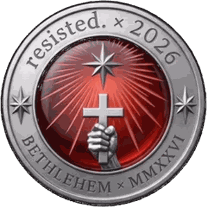 resist silver waymark