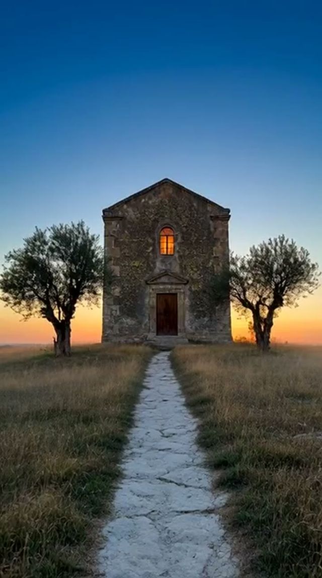 shepherd’s pasture, locked