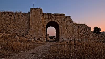 the via dolorosa